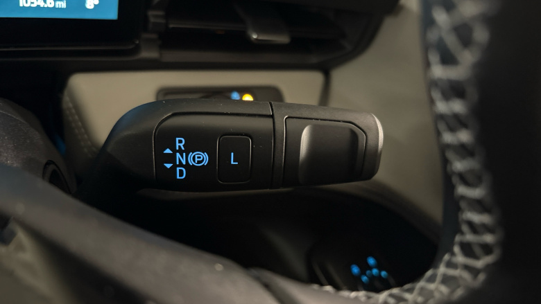 Ford Puma 123kW Premium 43kWh 5dr Auto Electric Hatchback